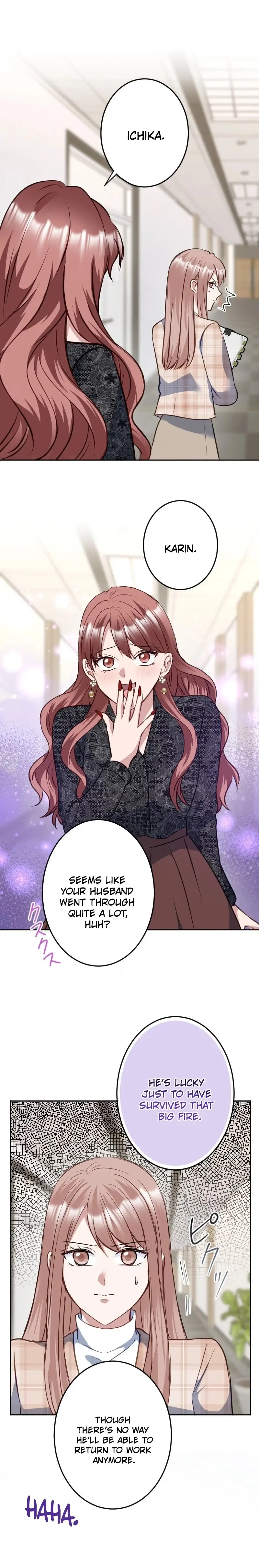 Till I send you to hell Chapter 60 page 29