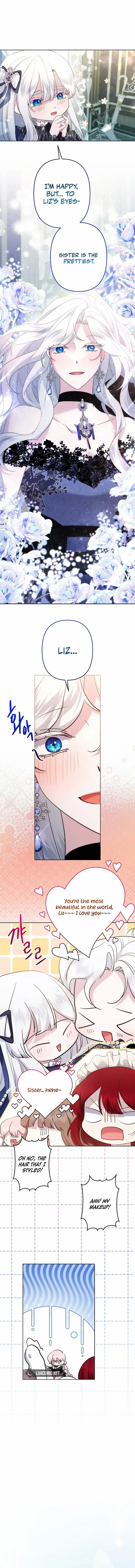 Sistervention Chapter 59 page 11