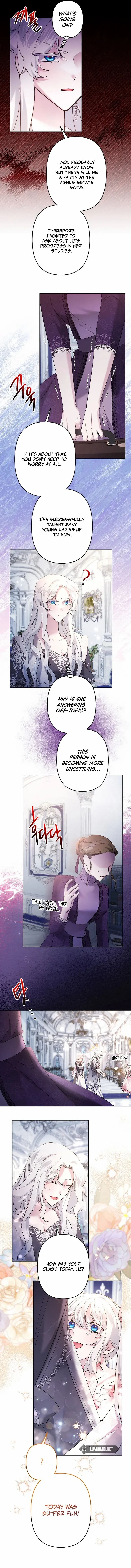 Sistervention Chapter 59 page 8
