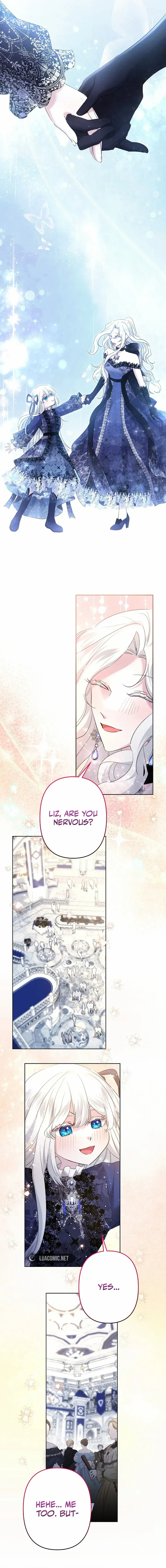 Sistervention Chapter 59 page 12