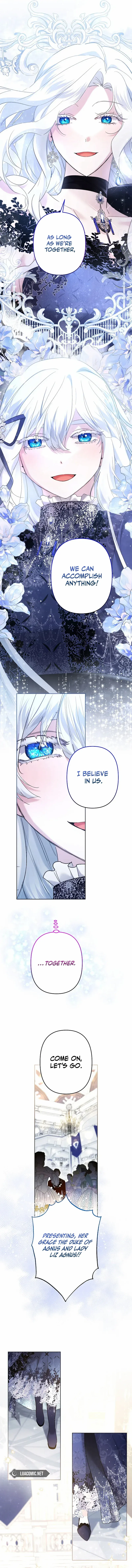 Sistervention Chapter 59 page 13