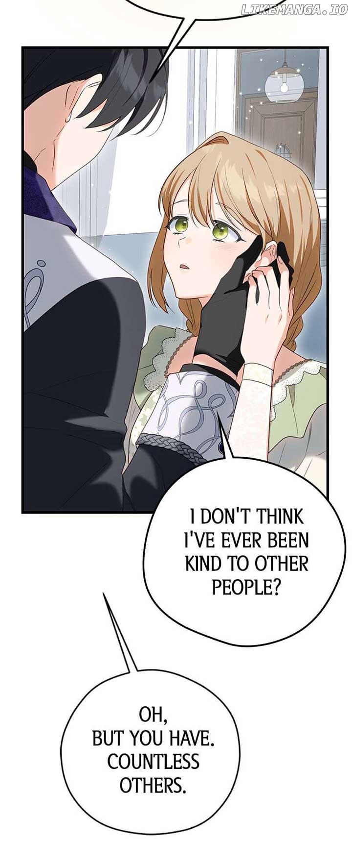 A Golden Fate That Transcends Time Chapter 59 page 9