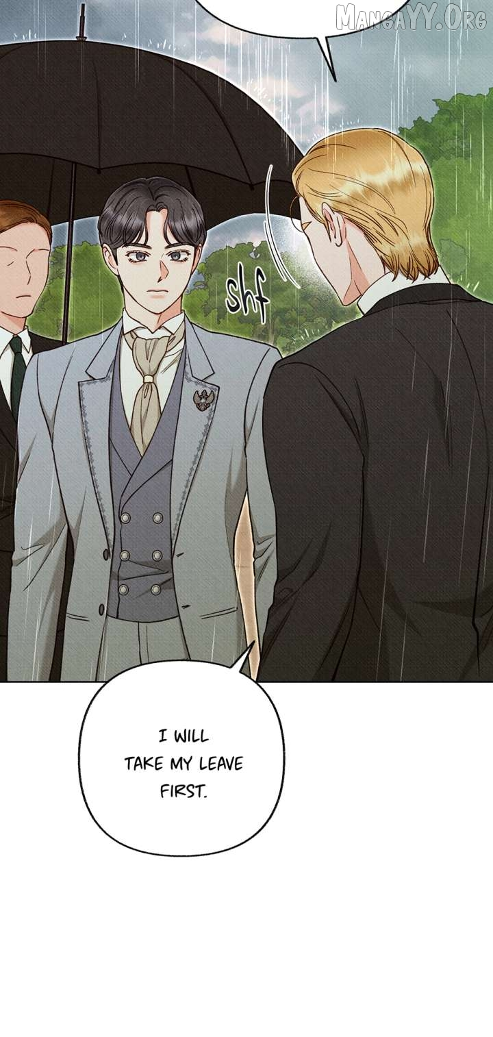 Dear My Rude Darling With Multiple Personalities Chapter 58 page 7