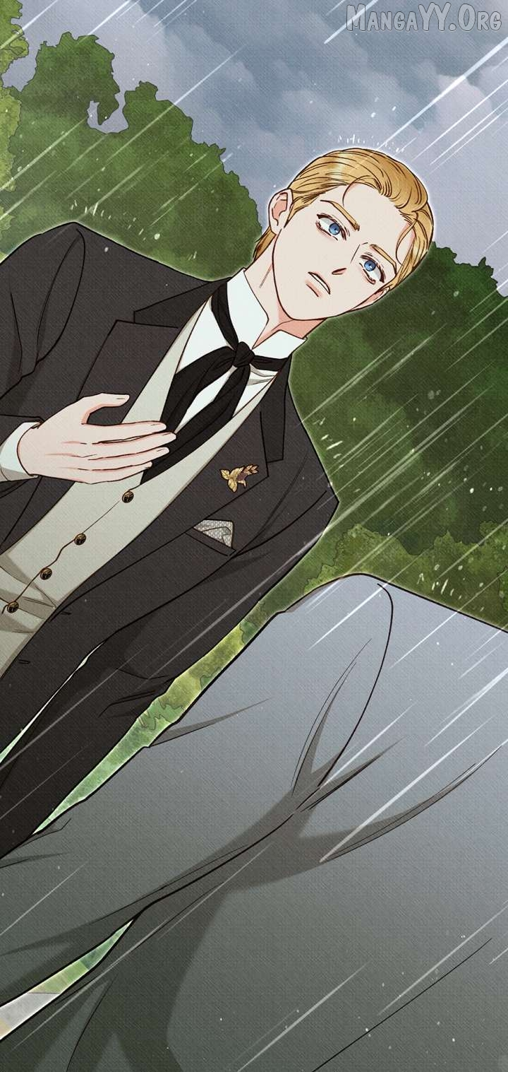 Dear My Rude Darling With Multiple Personalities Chapter 58 page 4