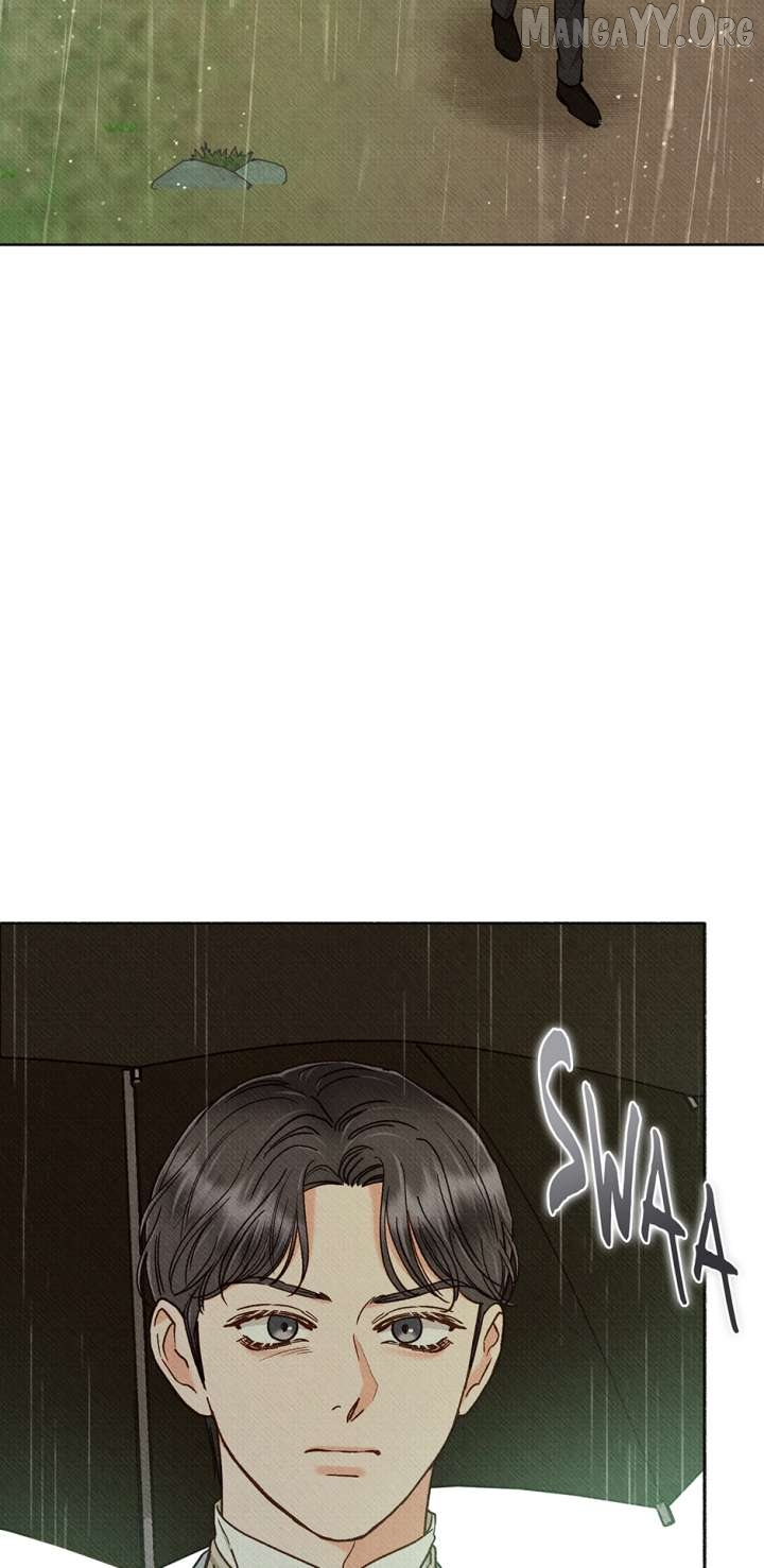Dear My Rude Darling With Multiple Personalities Chapter 58 page 9