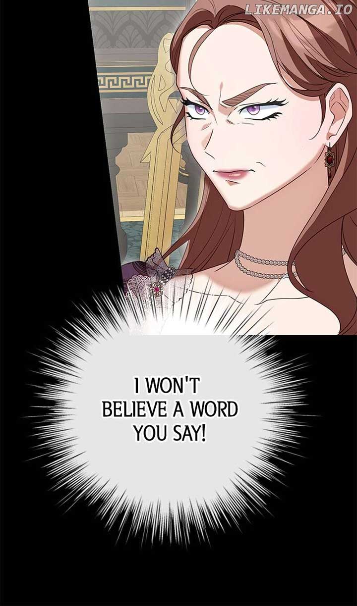 A Golden Fate That Transcends Time Chapter 59 page 36