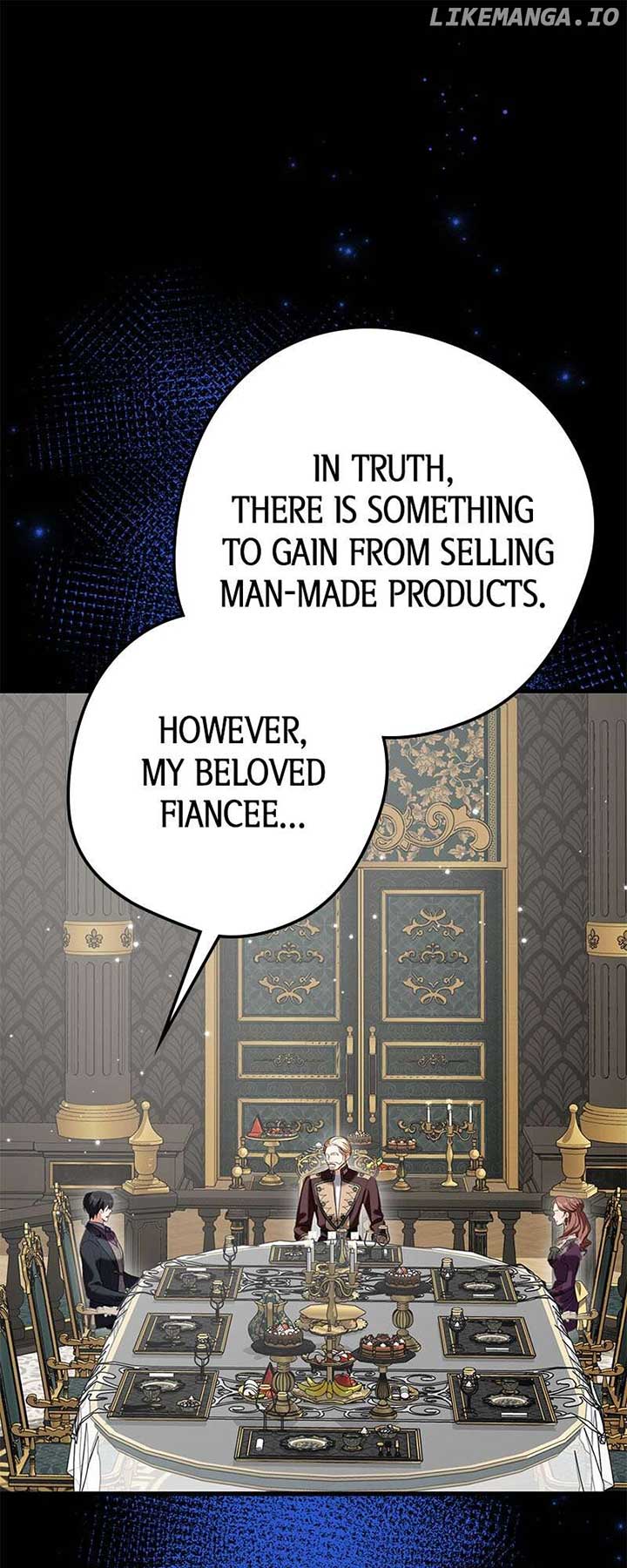 A Golden Fate That Transcends Time Chapter 59 page 37