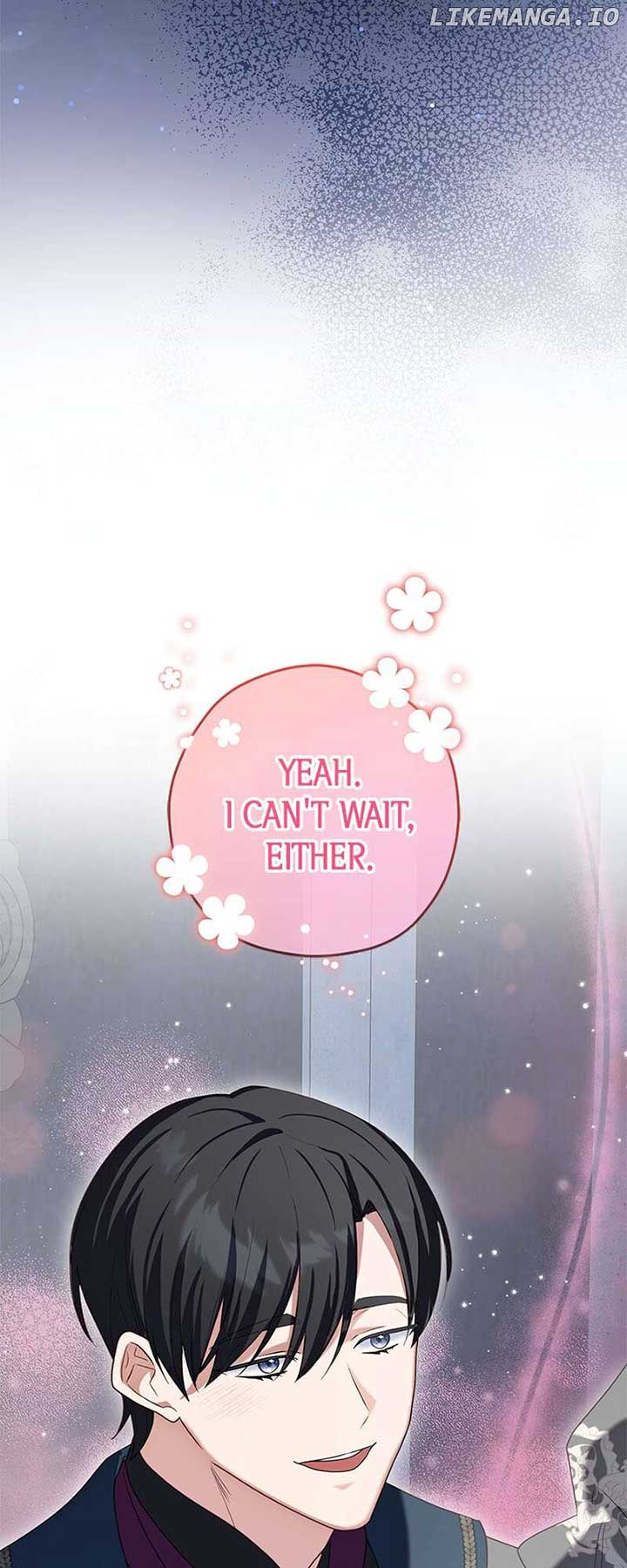 A Golden Fate That Transcends Time Chapter 59 page 84