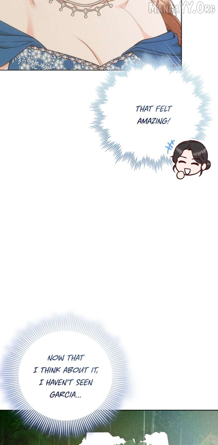 Dear My Rude Darling With Multiple Personalities Chapter 58 page 27