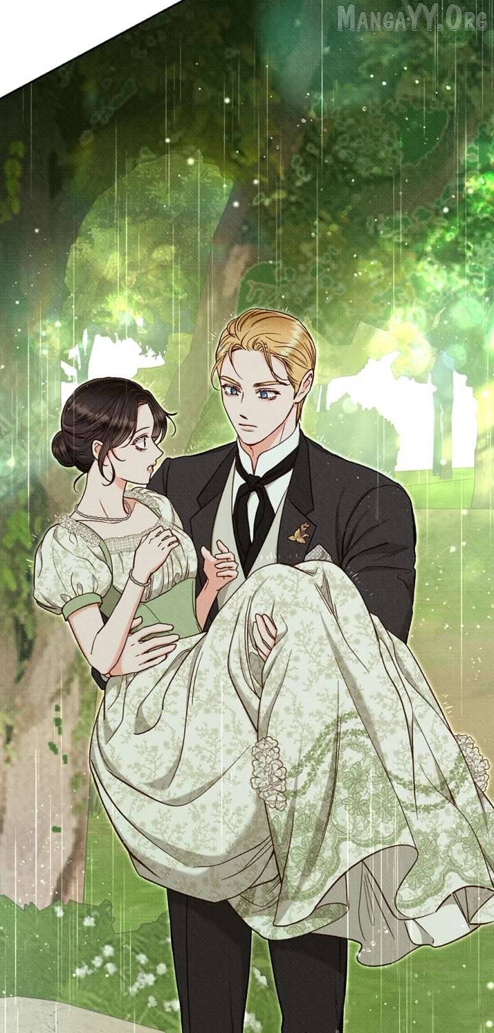 Dear My Rude Darling With Multiple Personalities Chapter 58 page 62