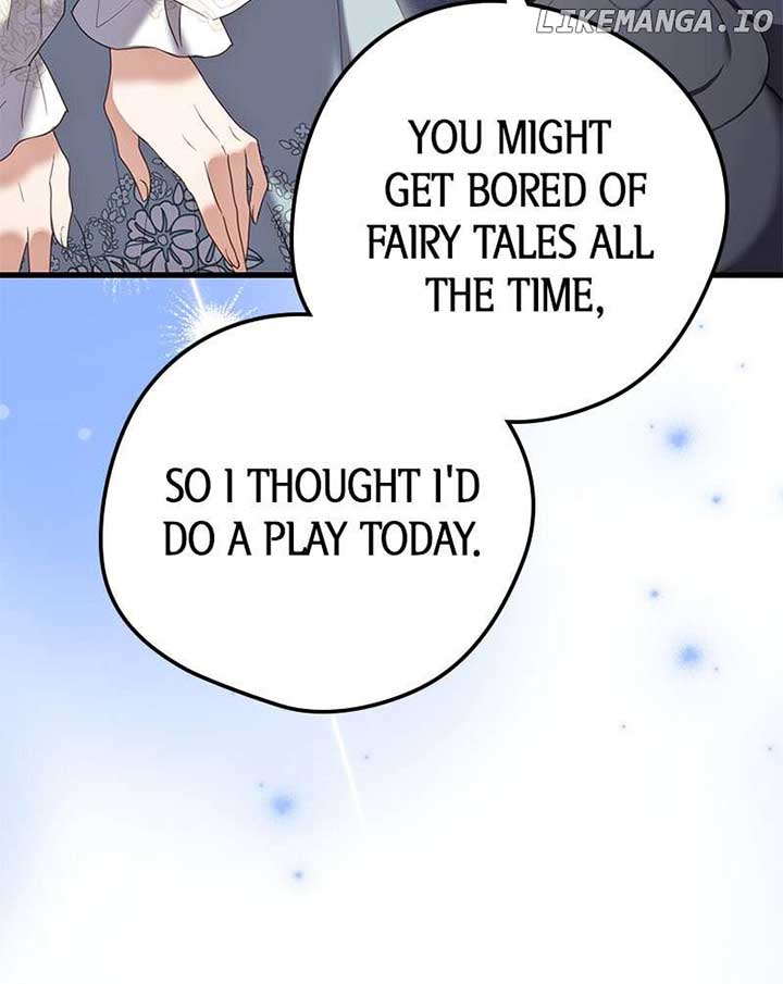 A Golden Fate That Transcends Time Chapter 59 page 63