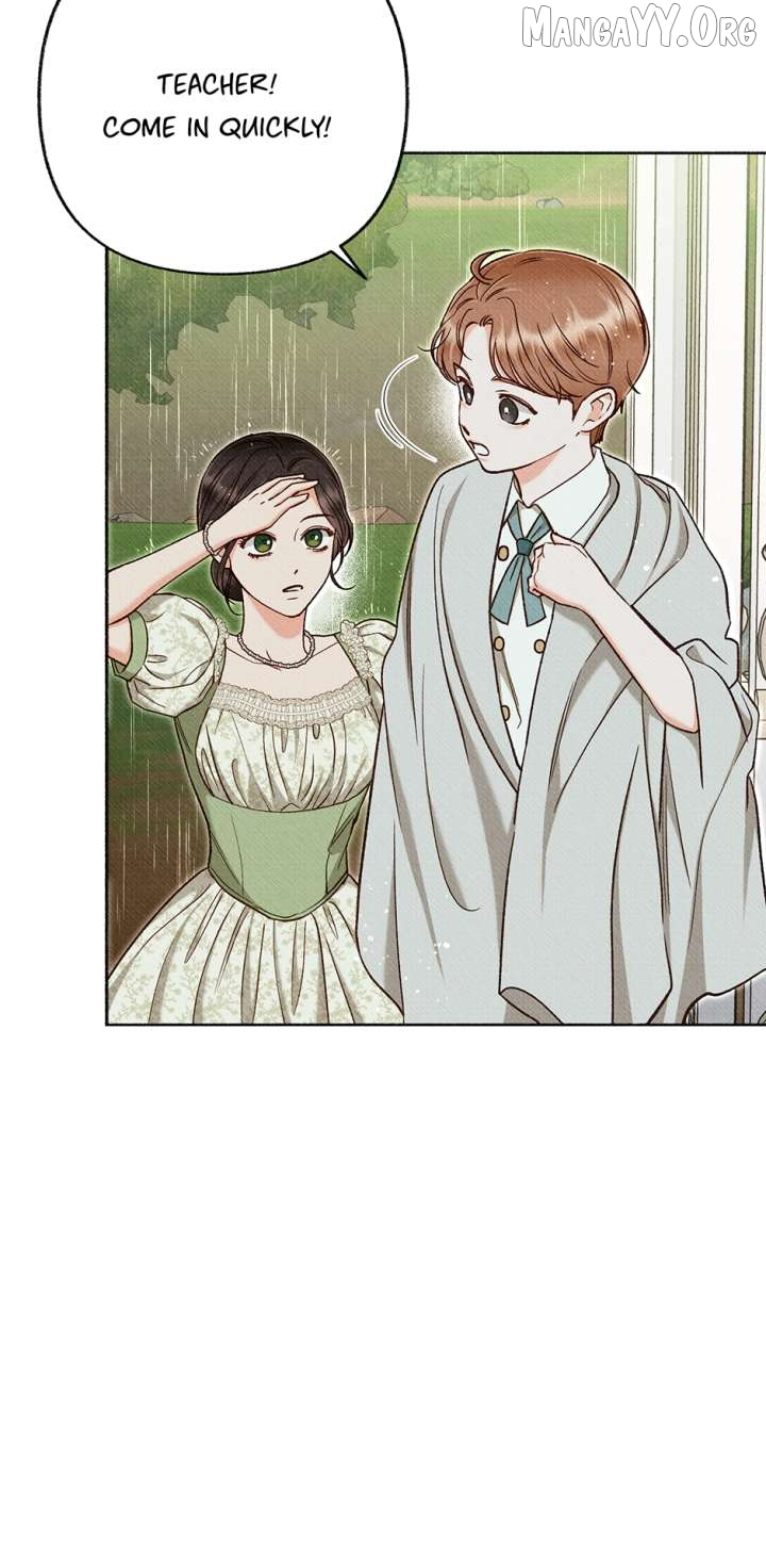 Dear My Rude Darling With Multiple Personalities Chapter 58 page 15