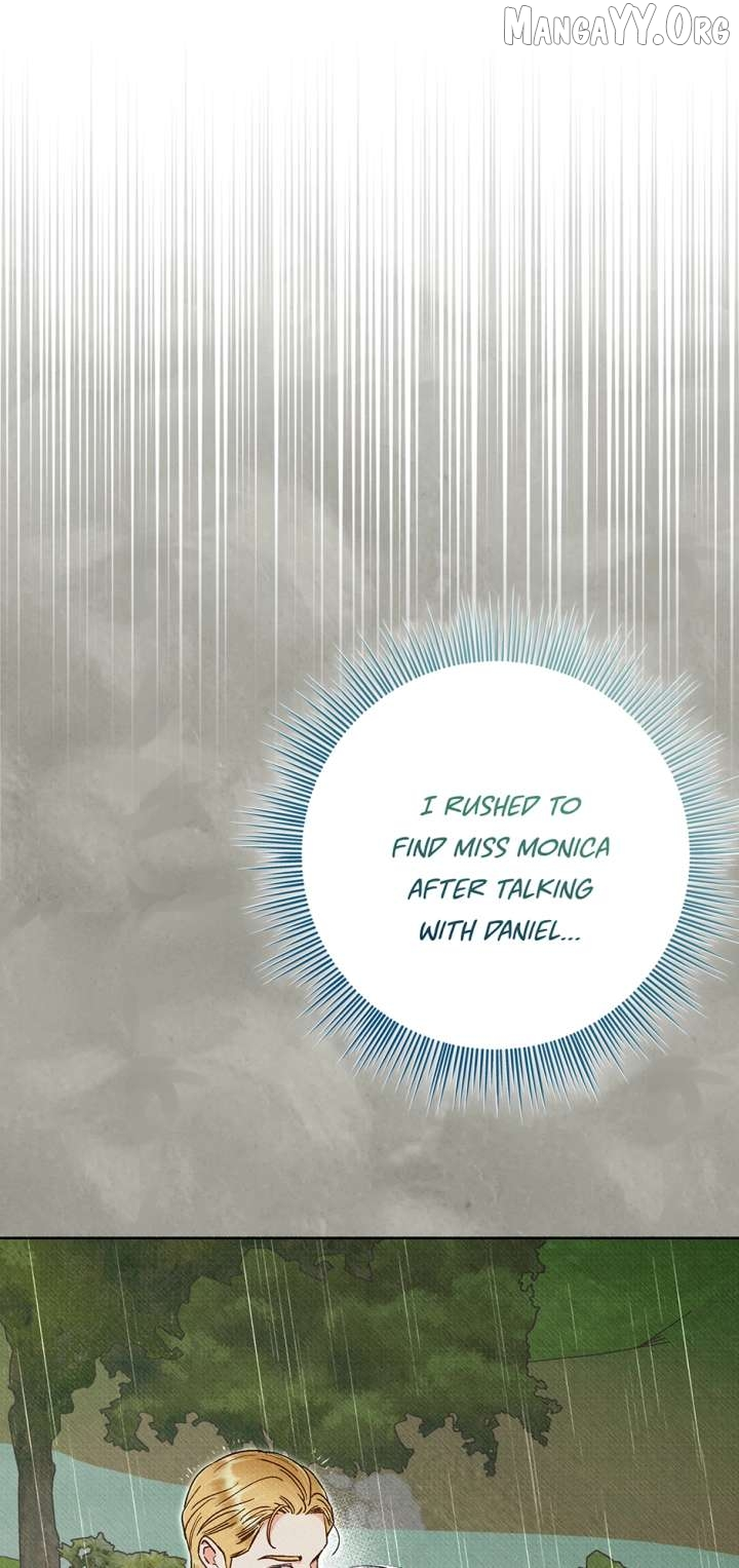 Dear My Rude Darling With Multiple Personalities Chapter 58 page 33