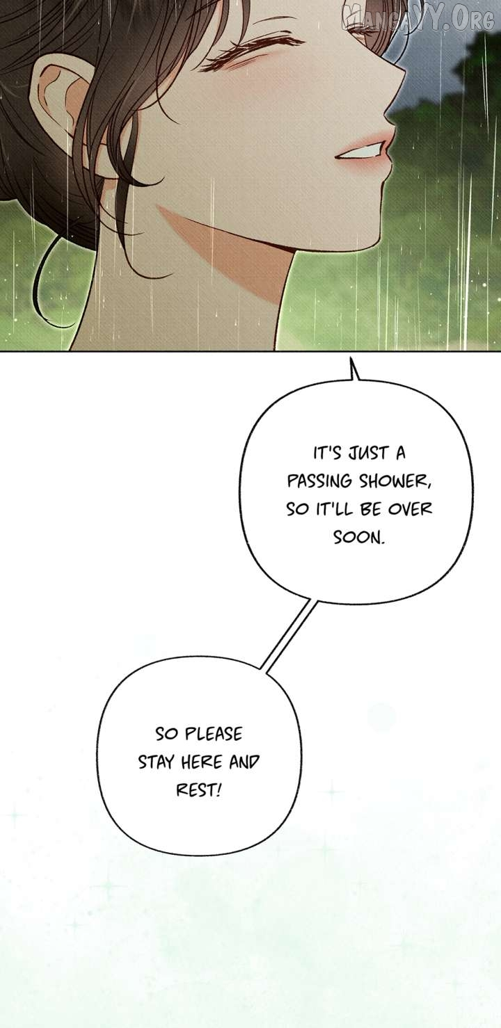 Dear My Rude Darling With Multiple Personalities Chapter 58 page 19
