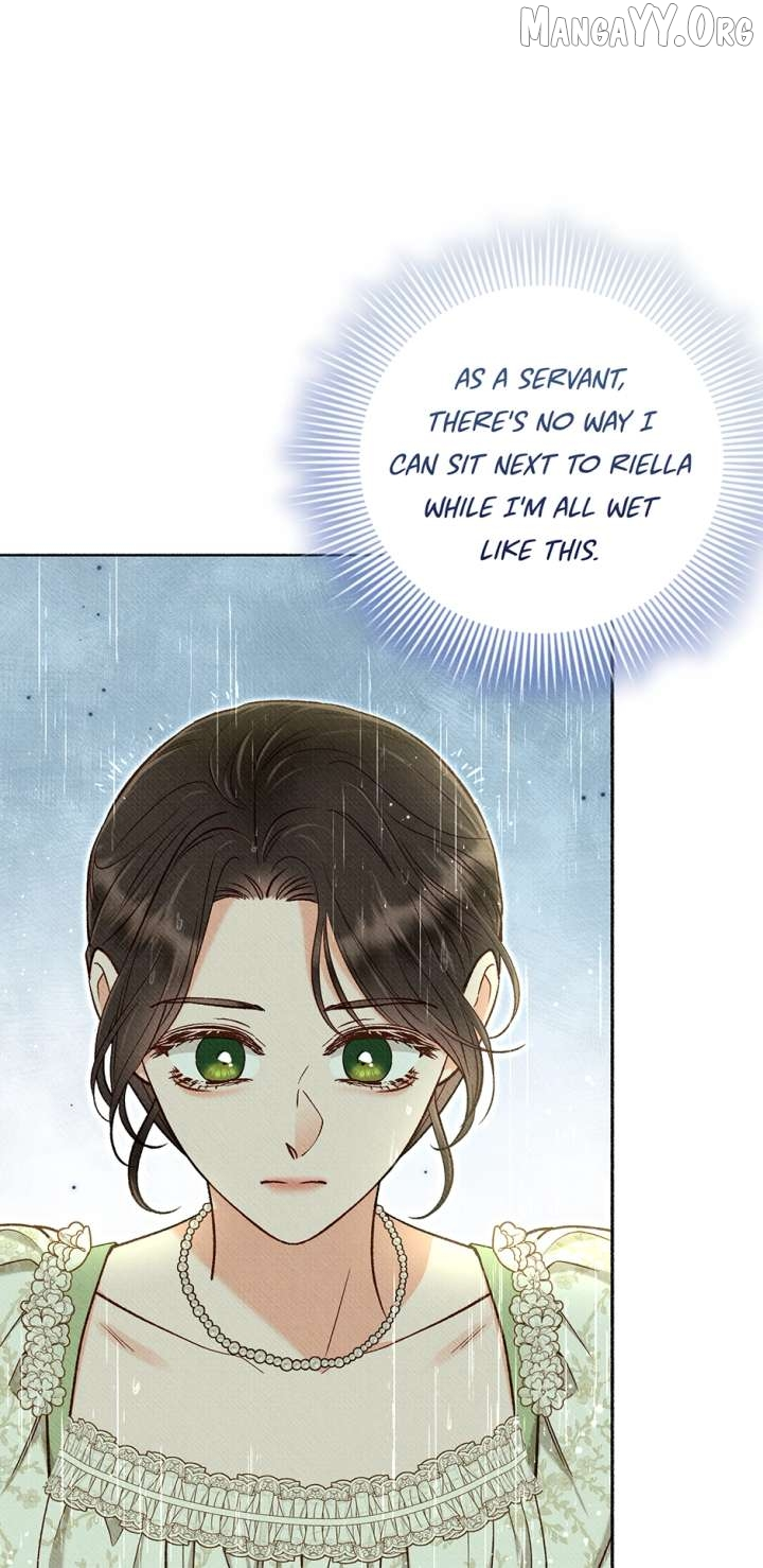 Dear My Rude Darling With Multiple Personalities Chapter 58 page 16