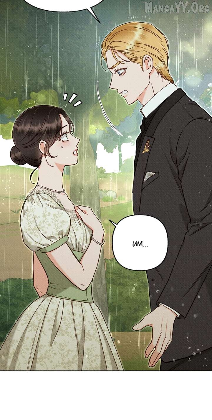Dear My Rude Darling With Multiple Personalities Chapter 58 page 58