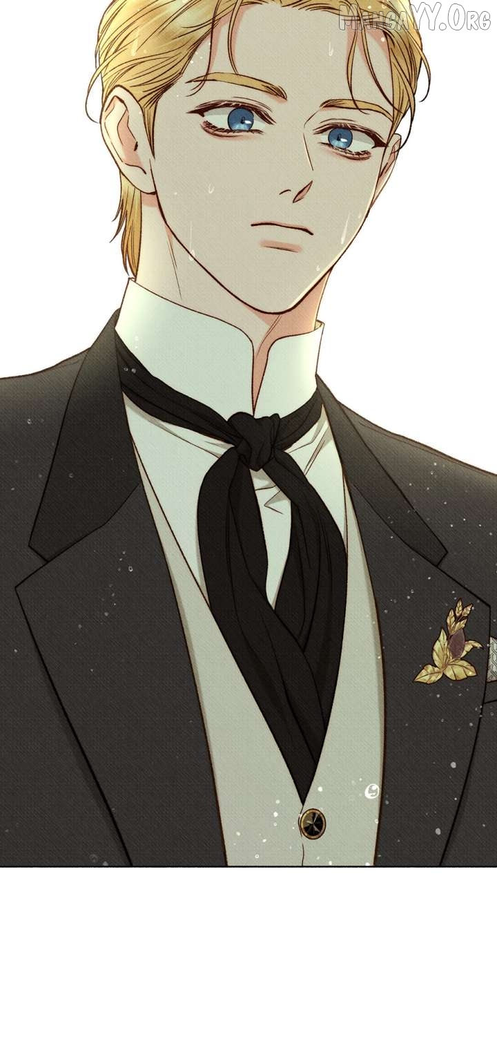 Dear My Rude Darling With Multiple Personalities Chapter 58 page 32