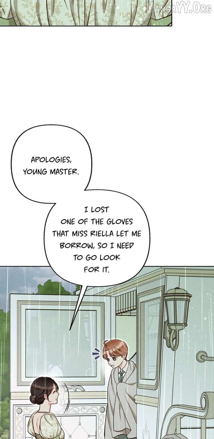 Dear My Rude Darling With Multiple Personalities Chapter 58 page 17