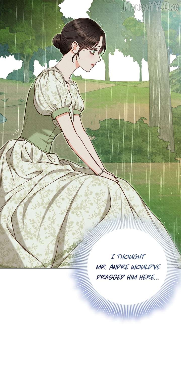 Dear My Rude Darling With Multiple Personalities Chapter 58 page 28