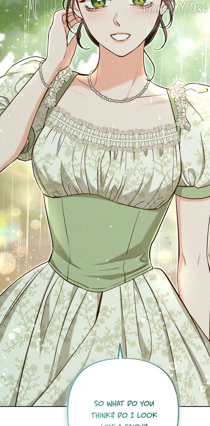 Dear My Rude Darling With Multiple Personalities Chapter 58 page 47