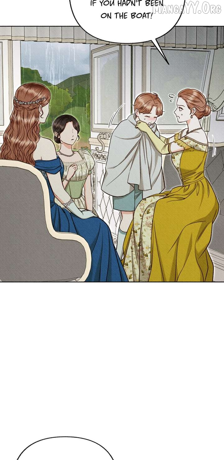 Dear My Rude Darling With Multiple Personalities Chapter 58 page 14