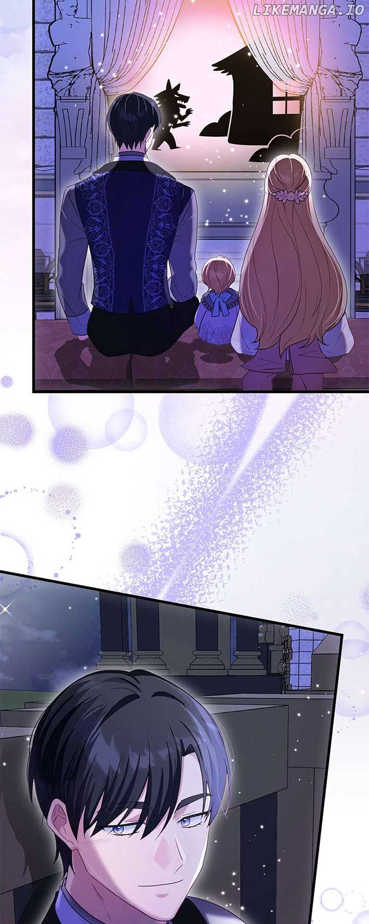 A Golden Fate That Transcends Time Chapter 59 page 81