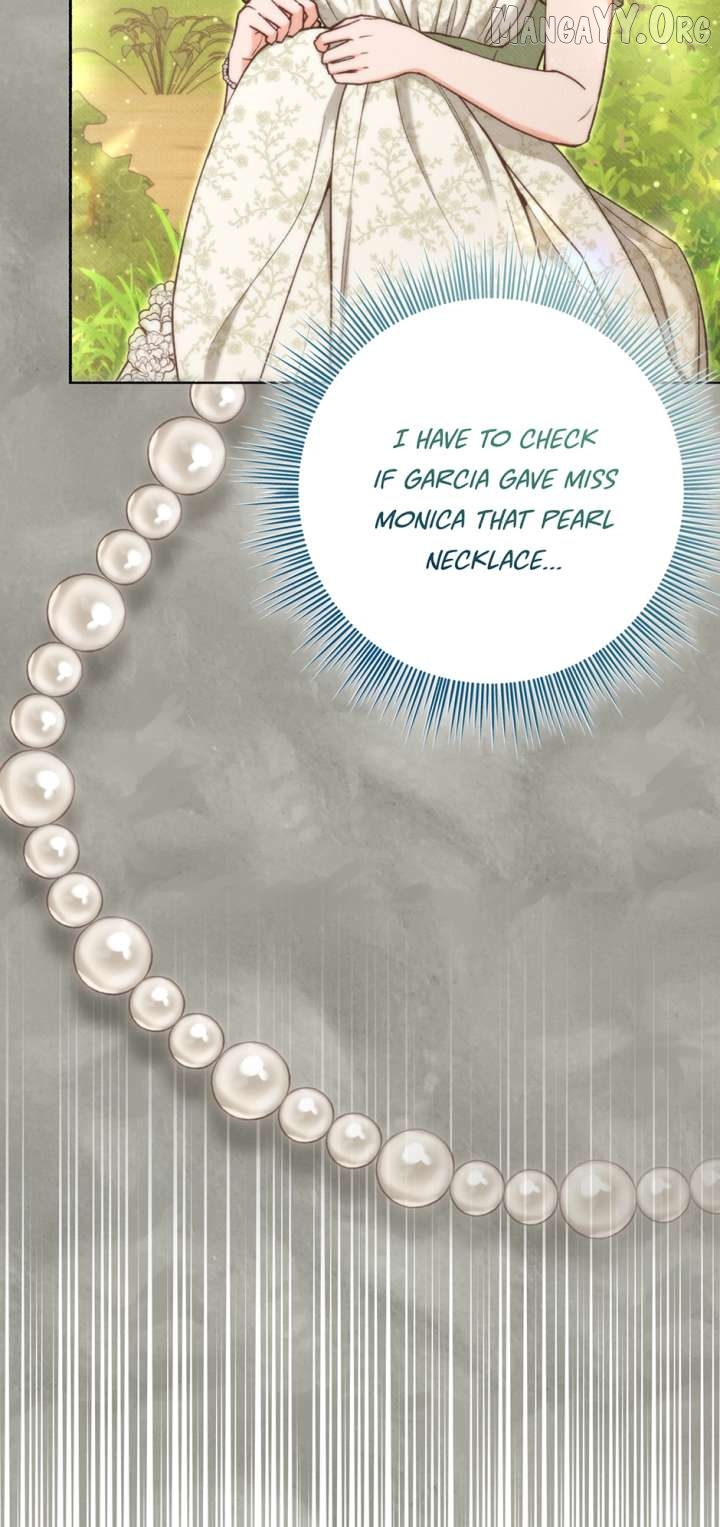 Dear My Rude Darling With Multiple Personalities Chapter 58 page 35