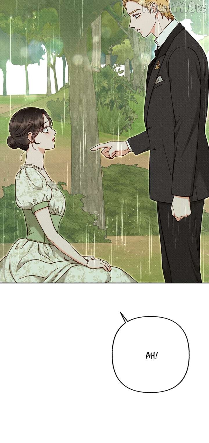 Dear My Rude Darling With Multiple Personalities Chapter 58 page 37