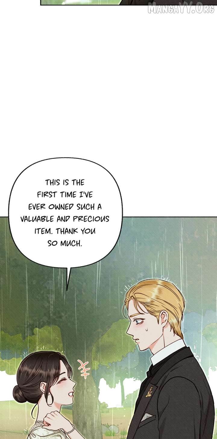 Dear My Rude Darling With Multiple Personalities Chapter 58 page 49