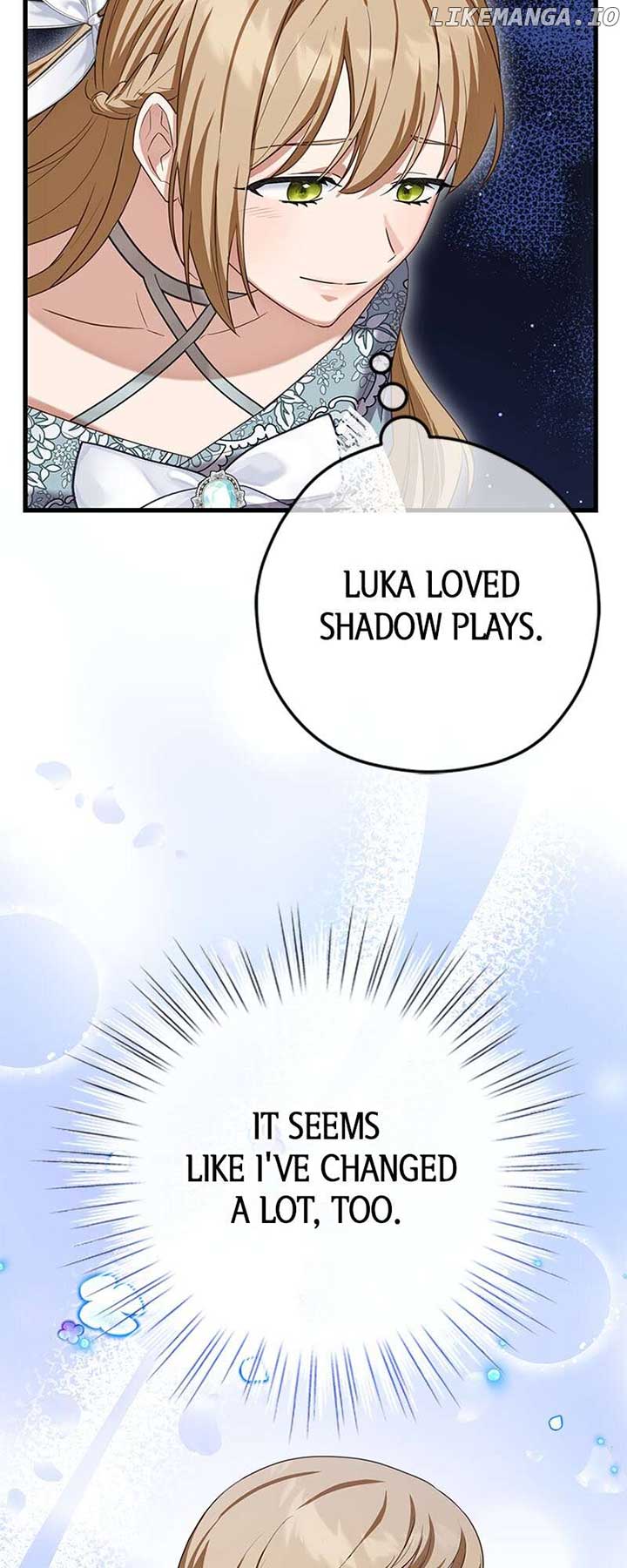 A Golden Fate That Transcends Time Chapter 59 page 65