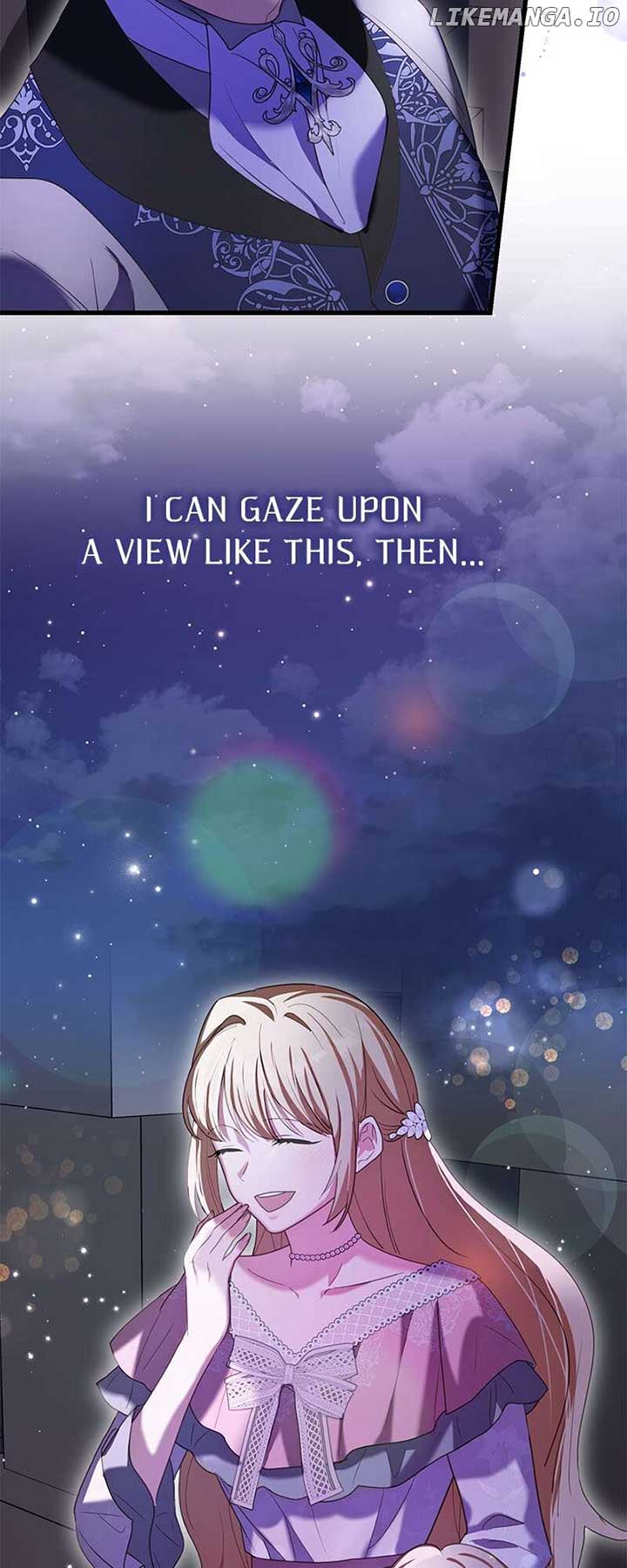A Golden Fate That Transcends Time Chapter 59 page 82