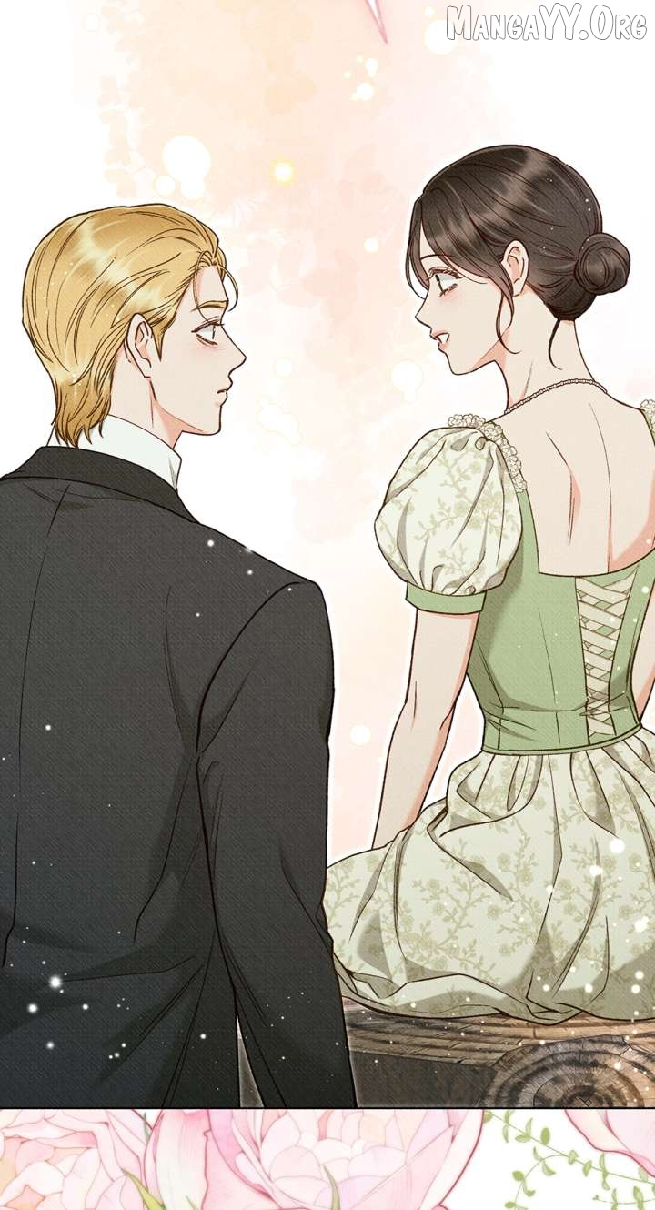 Dear My Rude Darling With Multiple Personalities Chapter 58 page 78