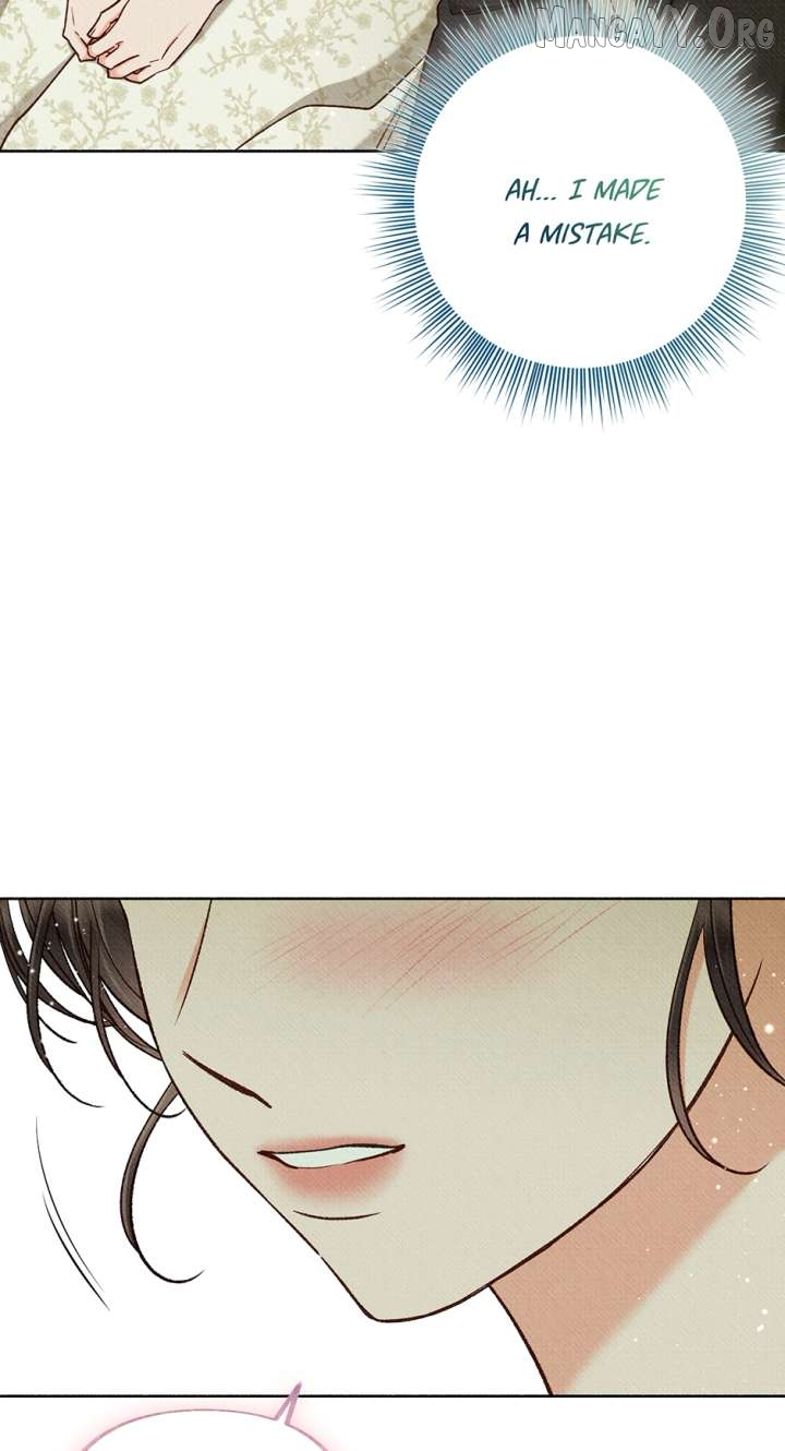 Dear My Rude Darling With Multiple Personalities Chapter 58 page 76