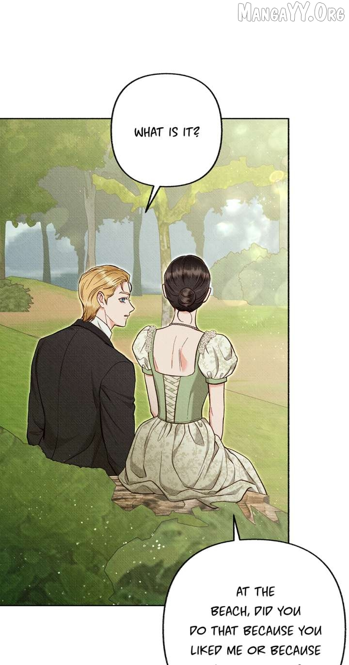 Dear My Rude Darling With Multiple Personalities Chapter 58 page 71
