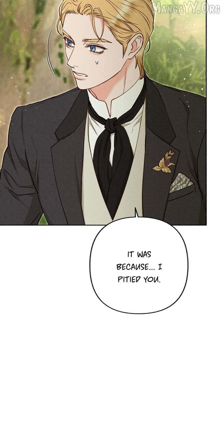 Dear My Rude Darling With Multiple Personalities Chapter 58 page 74