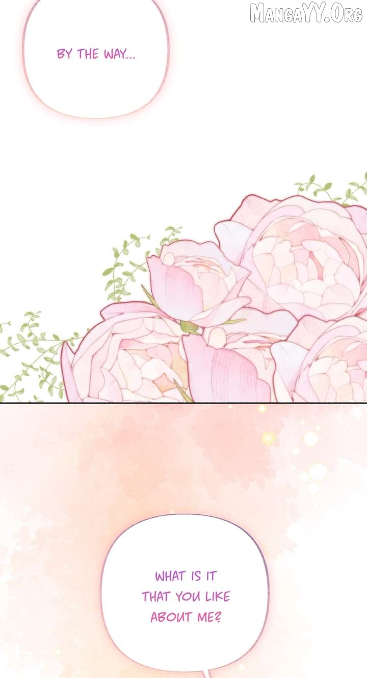 Dear My Rude Darling With Multiple Personalities Chapter 58 page 77