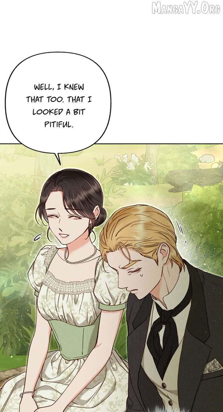 Dear My Rude Darling With Multiple Personalities Chapter 58 page 75