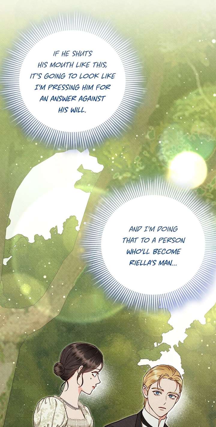 Dear My Rude Darling With Multiple Personality Chapter 59 page 4