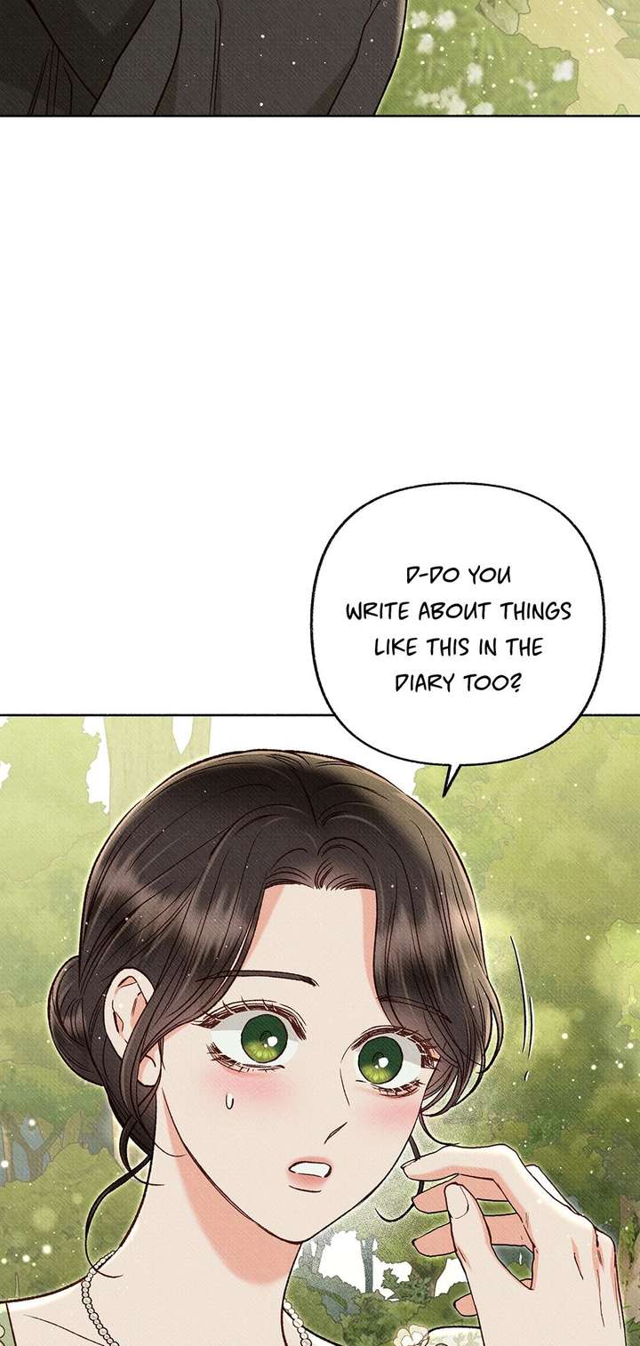 Dear My Rude Darling With Multiple Personality Chapter 59 page 25