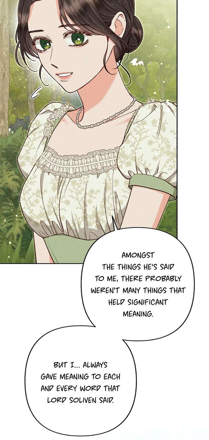 Dear My Rude Darling With Multiple Personality Chapter 59 page 28