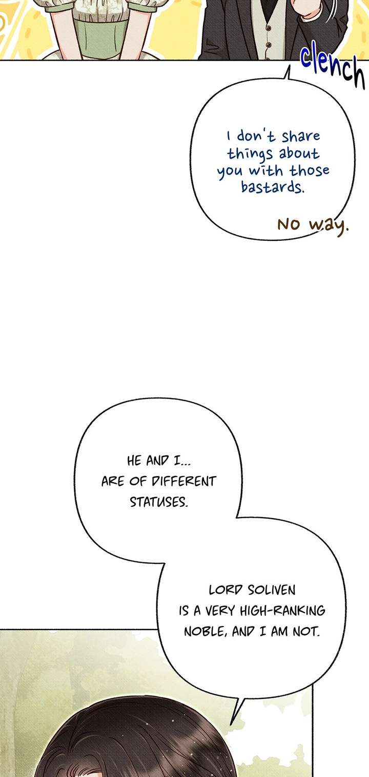 Dear My Rude Darling With Multiple Personality Chapter 59 page 27