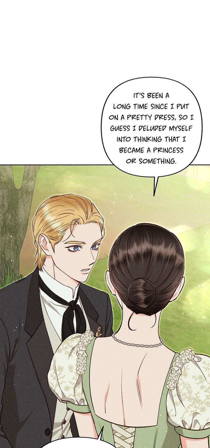 Dear My Rude Darling With Multiple Personality Chapter 59 page 8