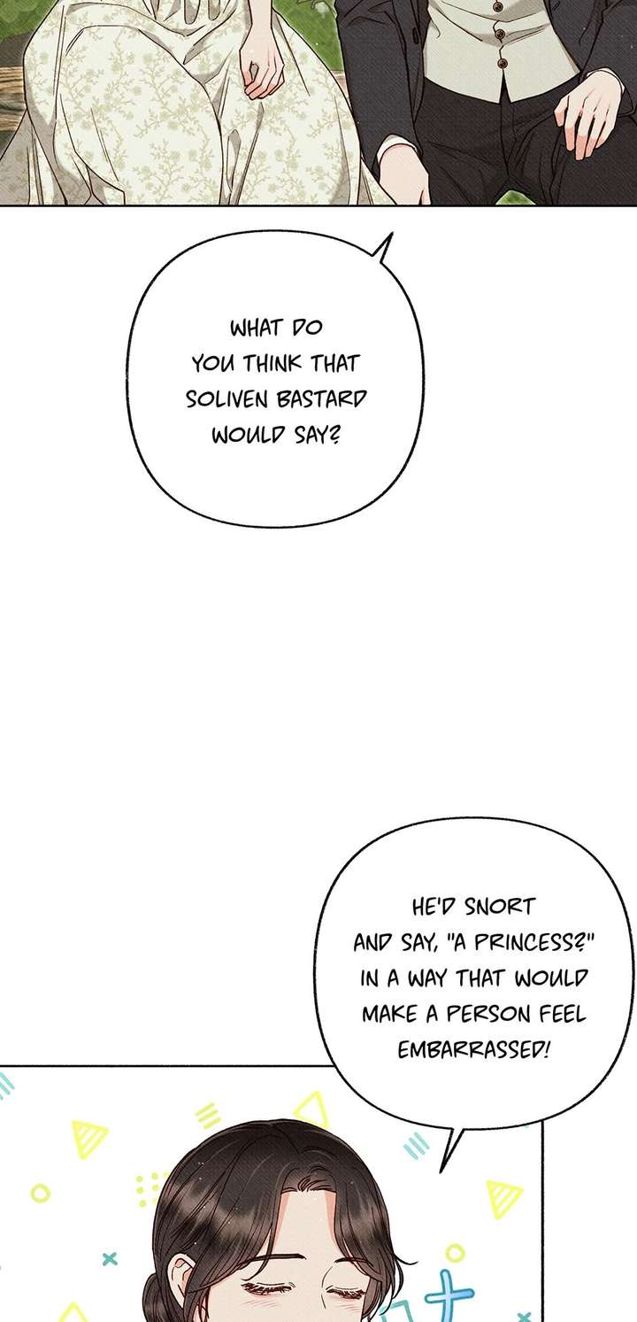 Dear My Rude Darling With Multiple Personality Chapter 59 page 19