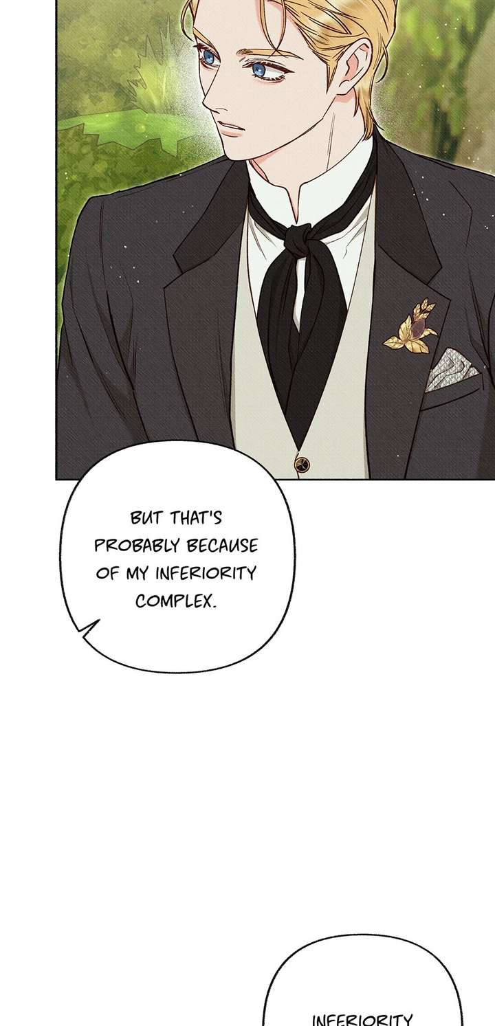 Dear My Rude Darling With Multiple Personality Chapter 59 page 21