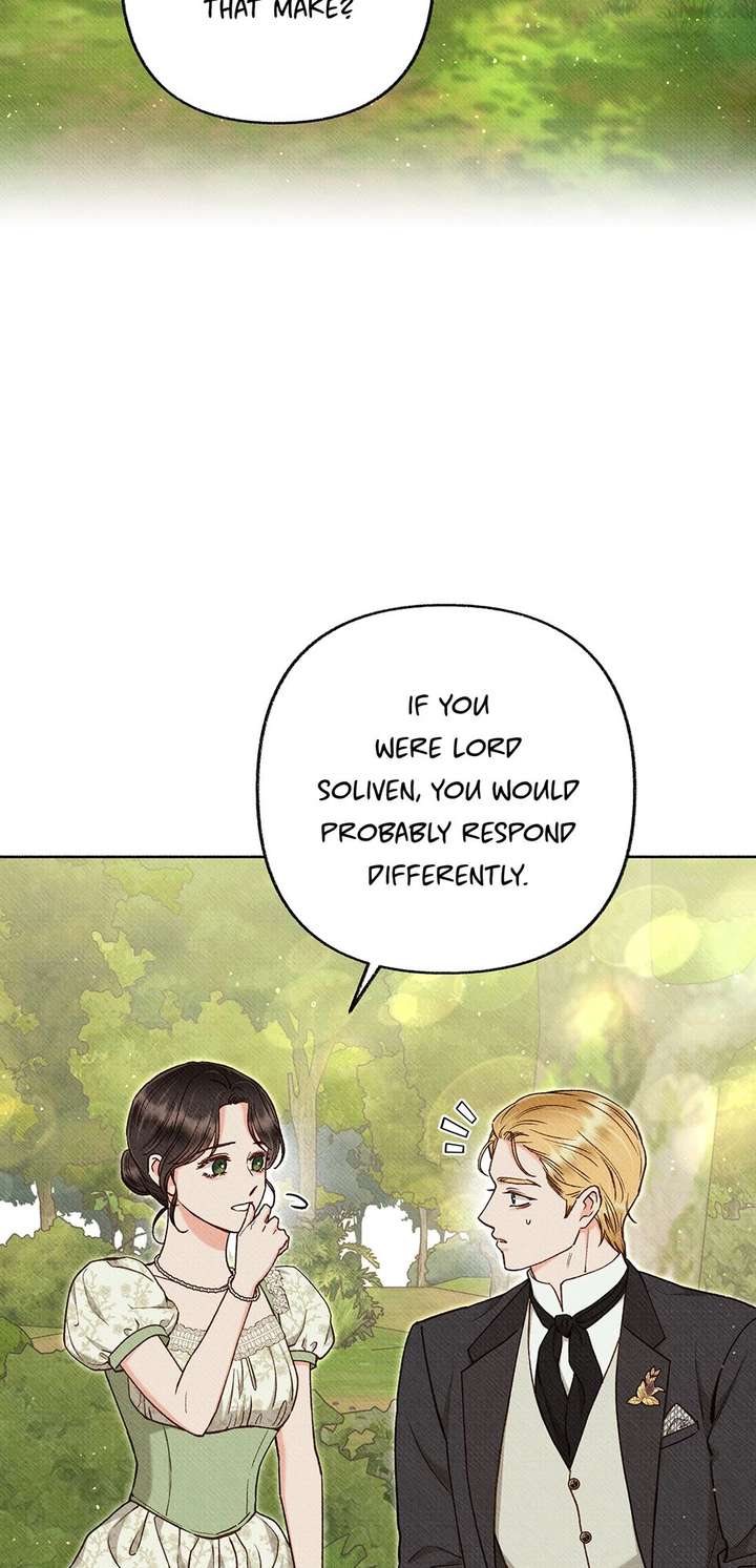 Dear My Rude Darling With Multiple Personality Chapter 59 page 18