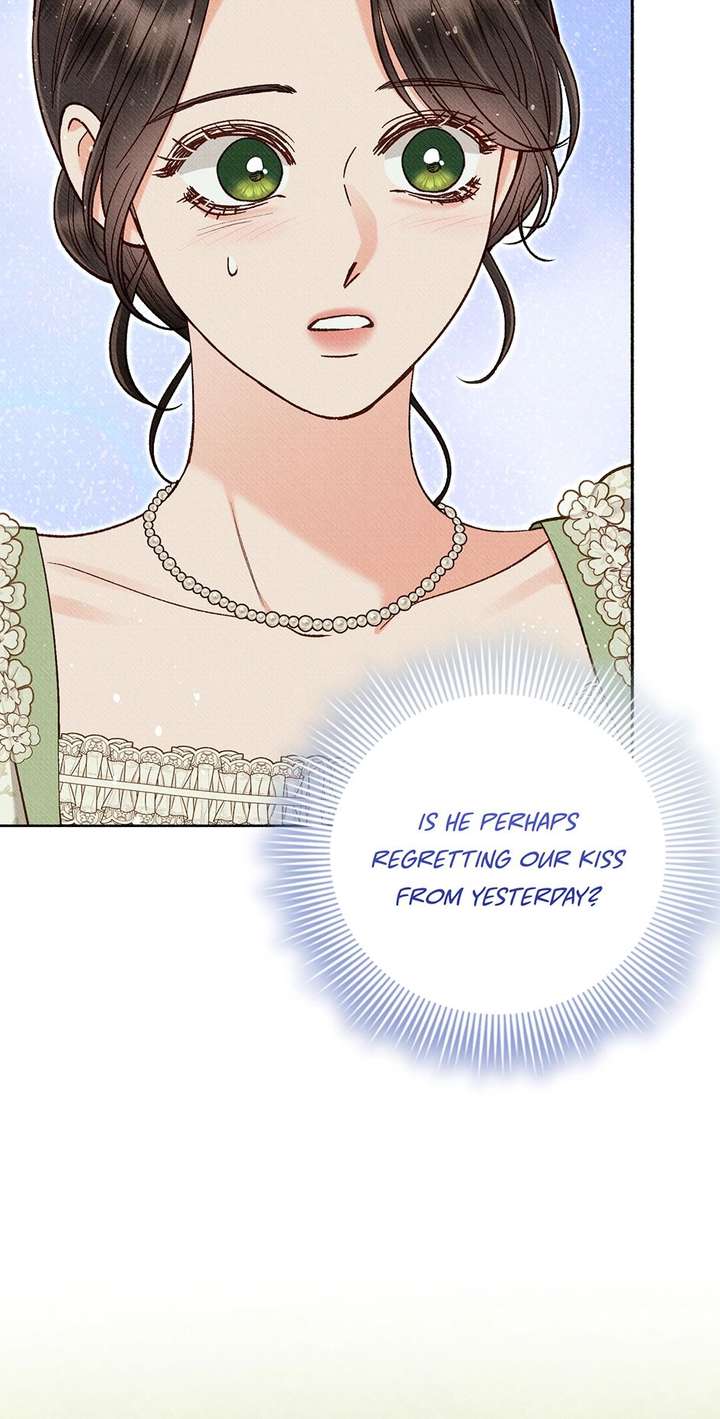 Dear My Rude Darling With Multiple Personality Chapter 59 page 3