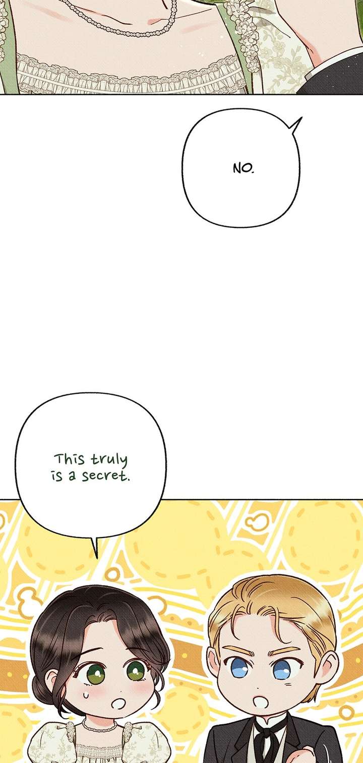 Dear My Rude Darling With Multiple Personality Chapter 59 page 26
