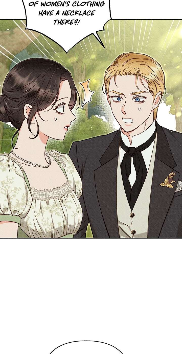 Dear My Rude Darling With Multiple Personality Chapter 59 page 33