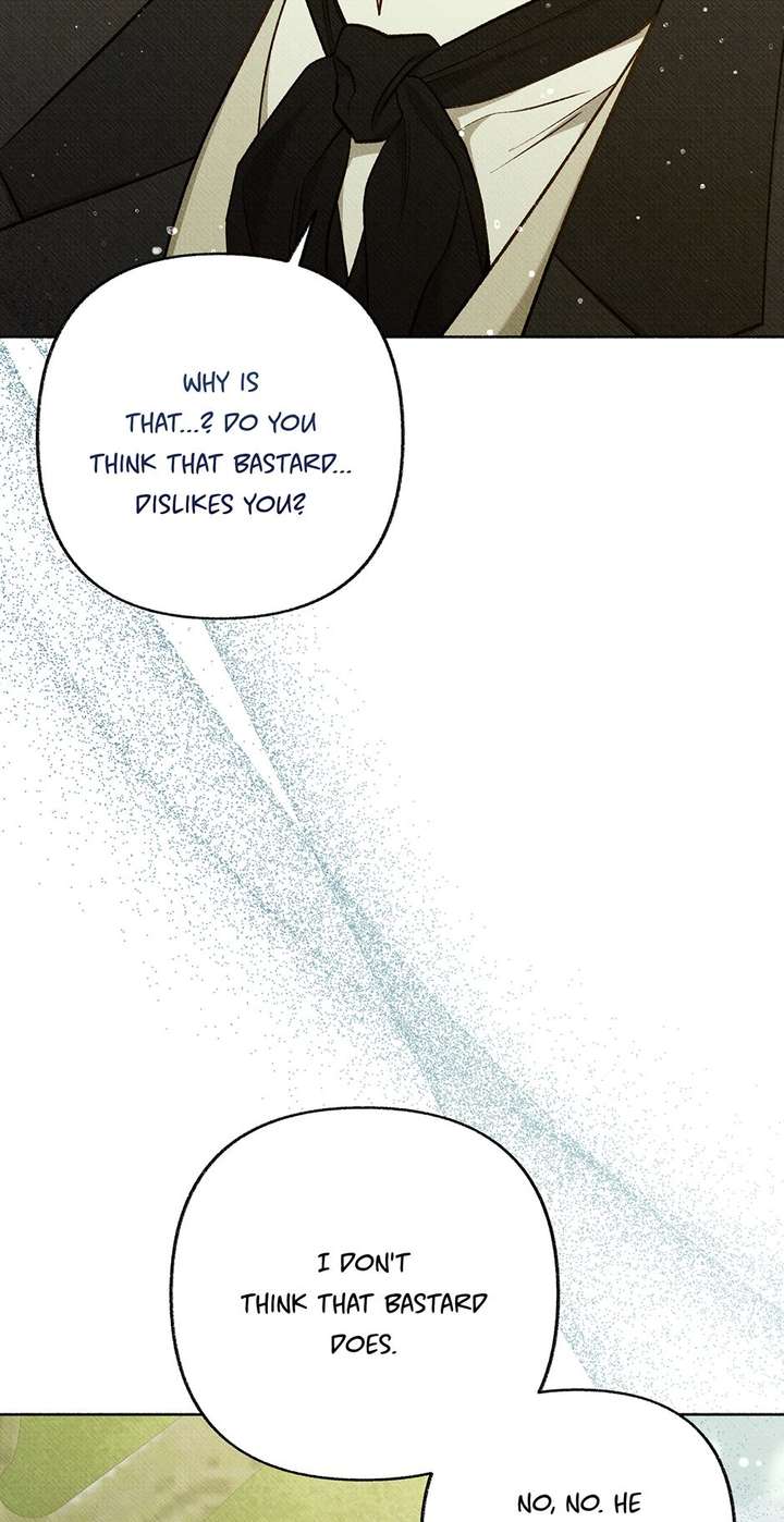 Dear My Rude Darling With Multiple Personality Chapter 59 page 37