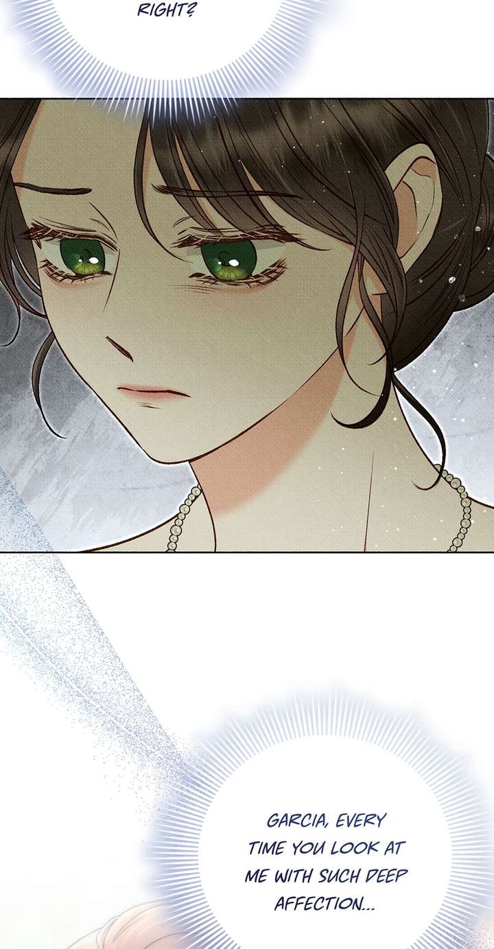 Dear My Rude Darling With Multiple Personality Chapter 59 page 42